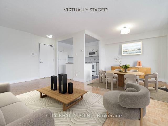 2411 Spadina Avenue, Toronto | 2Beds/2Bath, Condo, $3,395/mo | Condos. Ca
