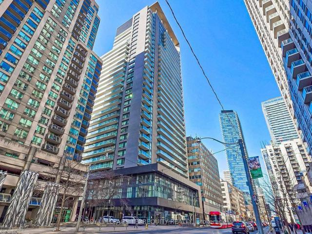 2412 Bay Street, Toronto | 2+1Beds/2Bath, Condo, $3,900/mo | Condos. Ca