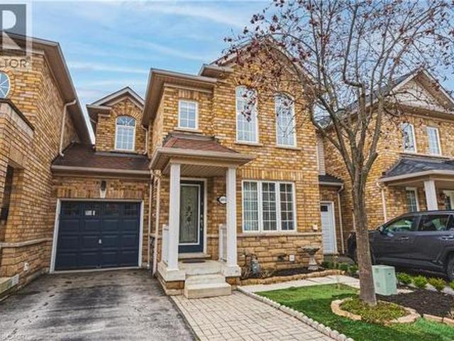 2412 Curtis Road, Burlington, ON, L7L 7M3 house for sale | Listing ID 40822 | Royal LePage