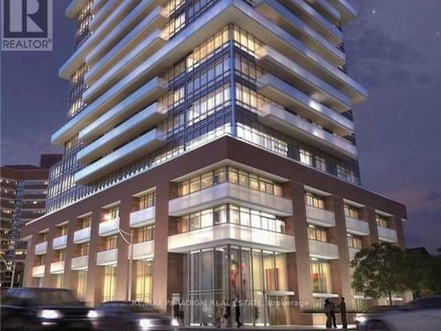 2413 Church Street, Toronto, ON, M5B 1Z9 lease for lease | Listing ID C13603 | Royal LePage
