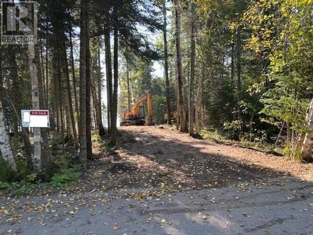 2413 Scott Dr, Mcgregor Shuniah, ON, P7A 0Y7 vacant land for sale | Listing ID TB2601 | Royal LePage