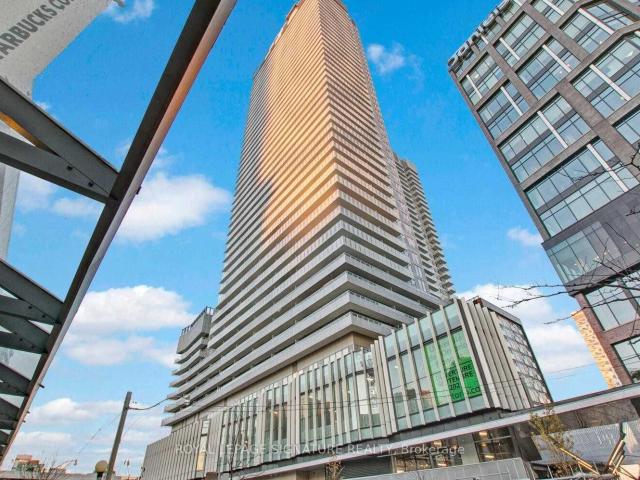 2413 15 Lower Jarvis Street, Toronto | Terminated, C12780 | Condos. Ca