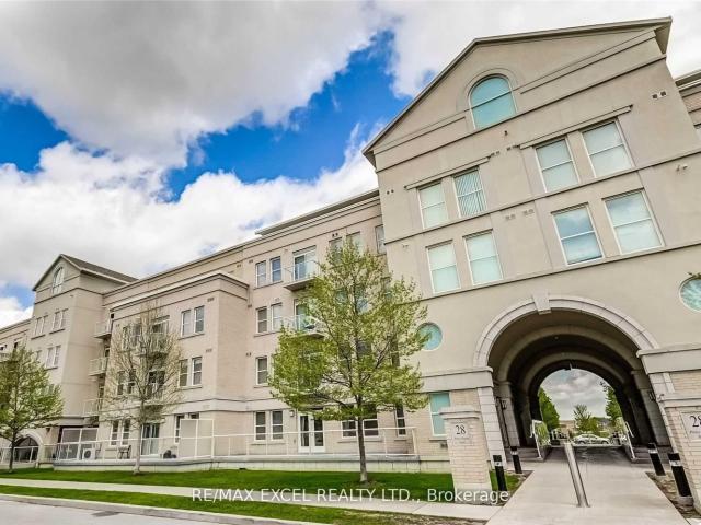 241 28 Prince Regent Street, Markham | 2Beds/2Bath, Condo, $560,000 | Condos. Ca
