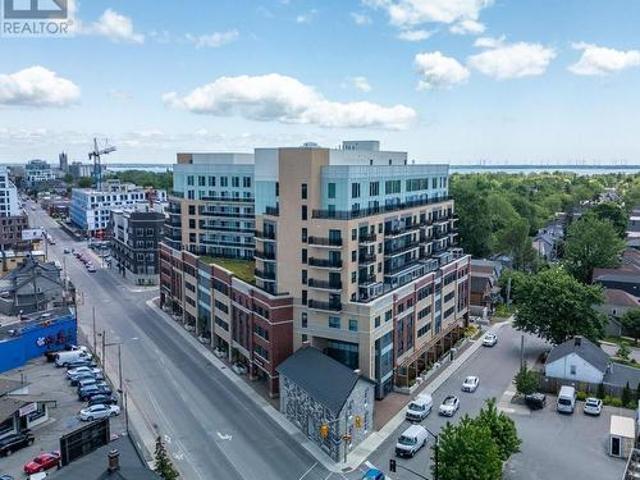 241 652 Princess Street E, Kingston, ON, K7L 1E5 lease for lease | Listing ID X13543 | Royal LePage