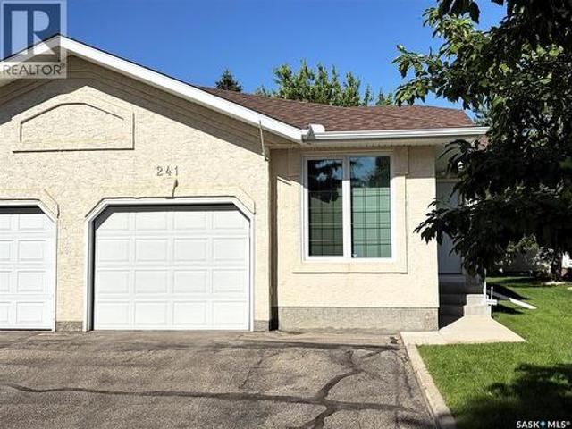 241 815 Heritage Green, Saskatoon, SK, S7H 5R6 semi detached for sale | Listing ID SK044702 | Royal LePage