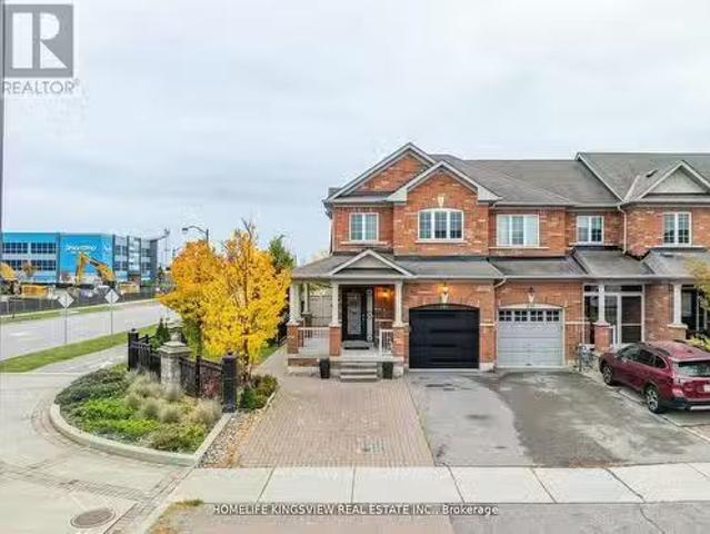 241 Canada Drive, Vaughan, ON, L4H 0K2 house for sale Listi.
