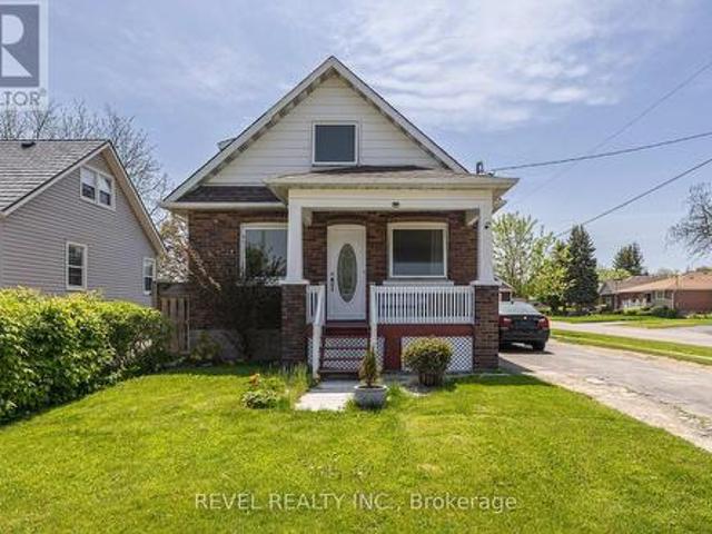 241 Annis Street, Oshawa Lakeview, ON, L1H 3P8 house for sale | Listing ID E13148 | Royal LePage