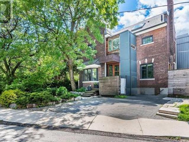 241 Garden Avenue, Toronto, ON, M6R 1J2 house for lease | Listing ID W13476 | Royal LePage