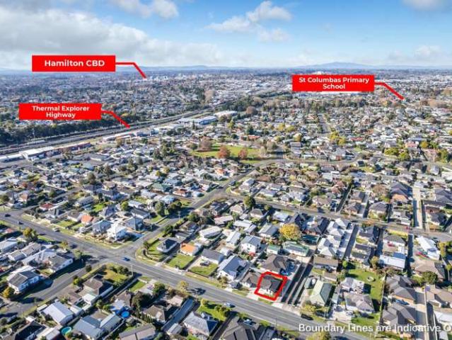 2/41 Grandview Road, Nawton, Hamilton City