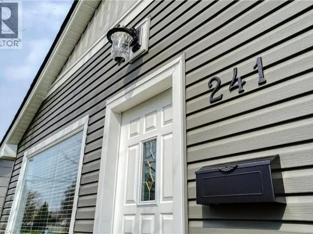 241 GUELPH Avenue Unit# B