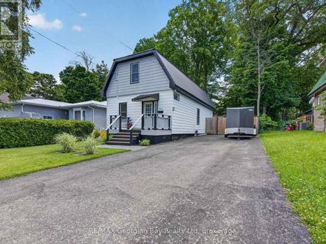 241 Donalda Street, Midland, ON, L4R 2N4 house for sale | Listing ID S13460 | Royal LePage