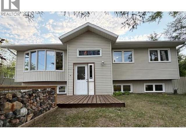 241 Dehavilland Avenue, Air Ronge, SK, S0J 3G0 house for sale | Listing ID SK043222 | Royal LePage