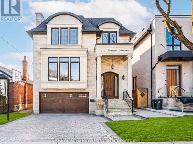 241 Florence Avenue, Toronto, ON, M2N 1G7 house for sale | Listing ID C13148 | Royal LePage