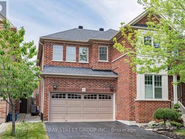 241 Jarrett Cross, Milton, ON, L9T 7A1 house for sale | Listing ID W13435 | Royal LePage