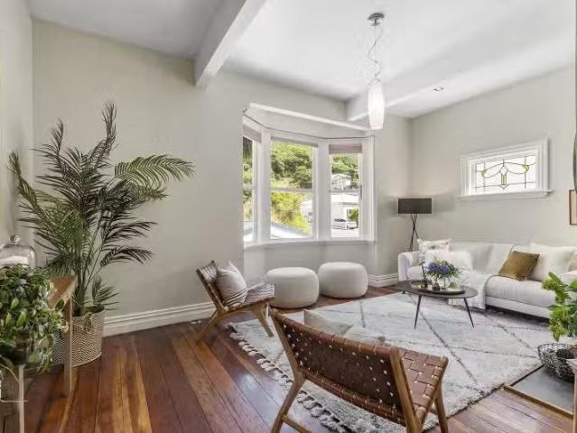 241 Ohiro Road, Brooklyn, Wellington City