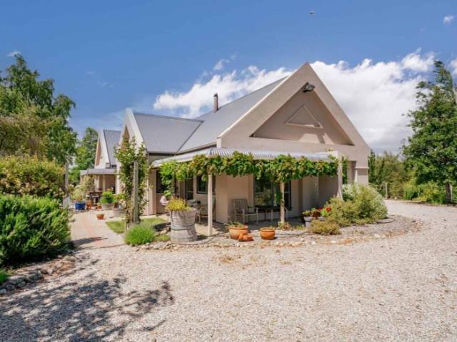 241 Letts Gully Road, Alexandra, Central Otago For Sale