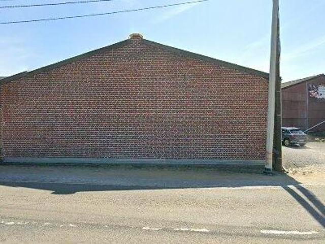 241 m2 warehouse for sale in Eigenbrakel