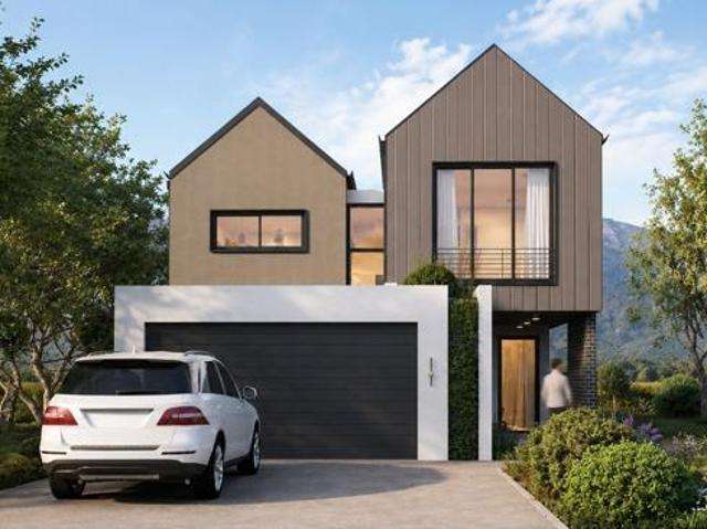 241 m² Land available in Lemoenkloof