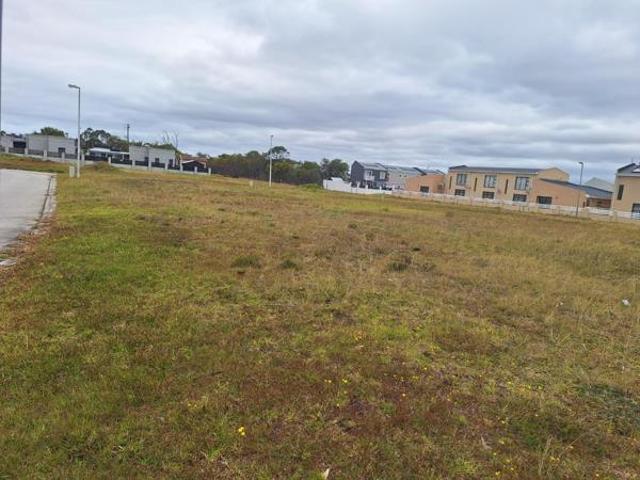 241 m² Land available in Parsons Vlei
