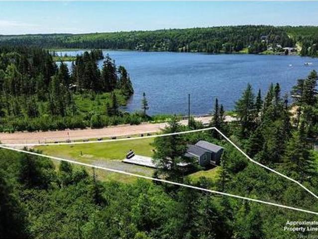 241 Mechanic Lake Rd, Mechanic Settlement, NB, E4E 4J8 vacant land for sale | Listing ID NB146508 | Royal LePage