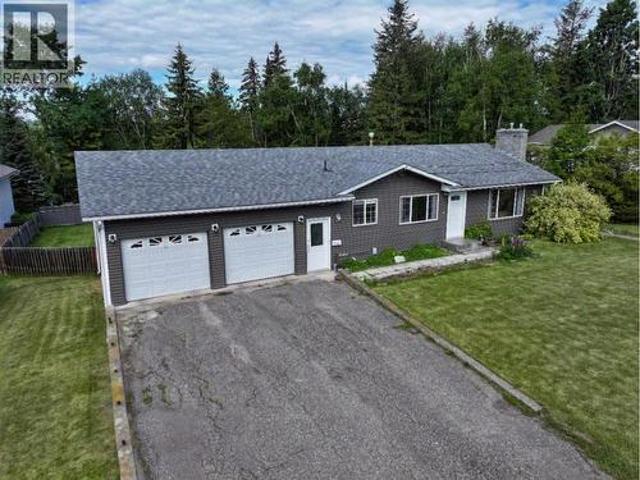241 S Enemark Road, Quesnel, BC, V2J 4G8 house for sale | Listing ID R3149 | Royal LePage