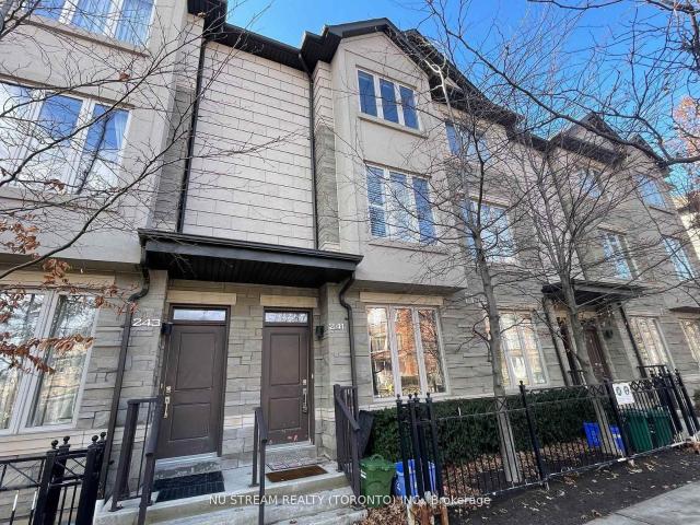 241 South Park Road, Thornhill | Leased, N13615 | Condos. Ca