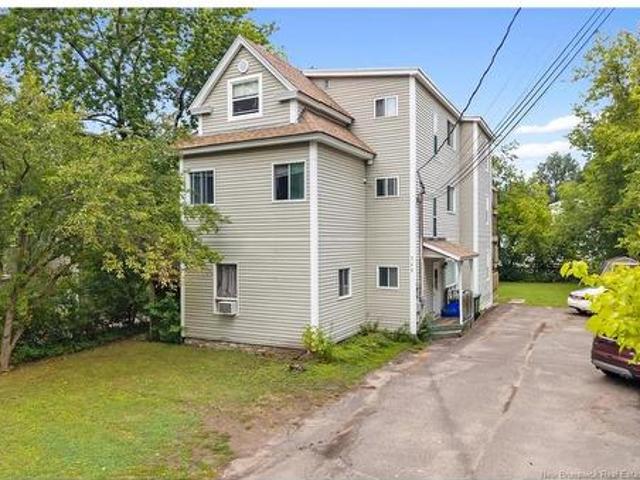 241 Saunders St, Fredericton, NB, E3B 1N5 house for sale | Listing ID NB146577 | Royal LePage