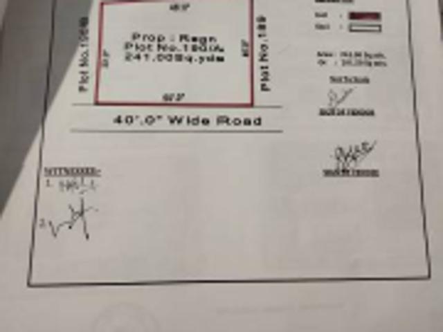 241 Sq. ft Plot for Sale in Saidabad, Hyderabad