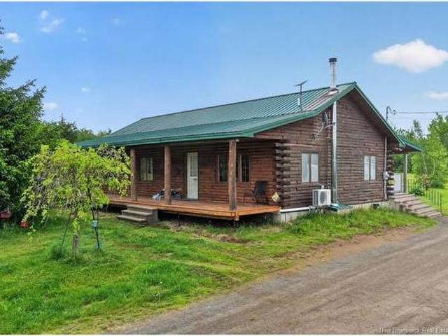 241 St. Joseph Rd, Saint Joseph De Kent, NB, E4S 4C3 house for sale | Listing ID NB141781 | Royal LePage