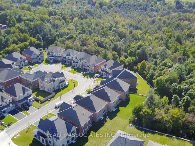 241 STORMONT TRAIL