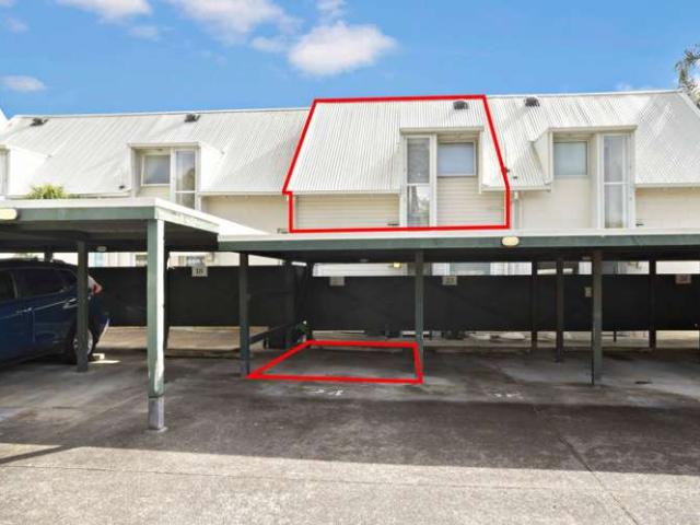 24/1 Water Street, Otahuhu, Auckland City