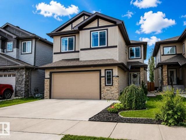 241 Westbrook Wynd, Fort Saskatchewan, AB, T8L 0L6 house for sale | Listing ID E4504 | Royal LePage