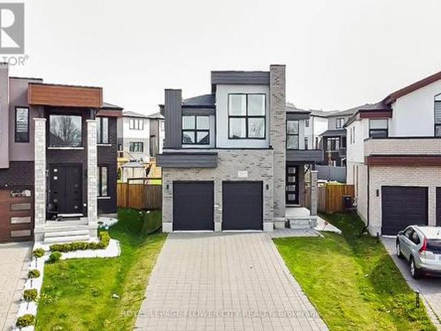 2424 Black Rail Terrace, London South, ON, N6K 0H3 house for sale | Listing ID X13557 | Royal LePage