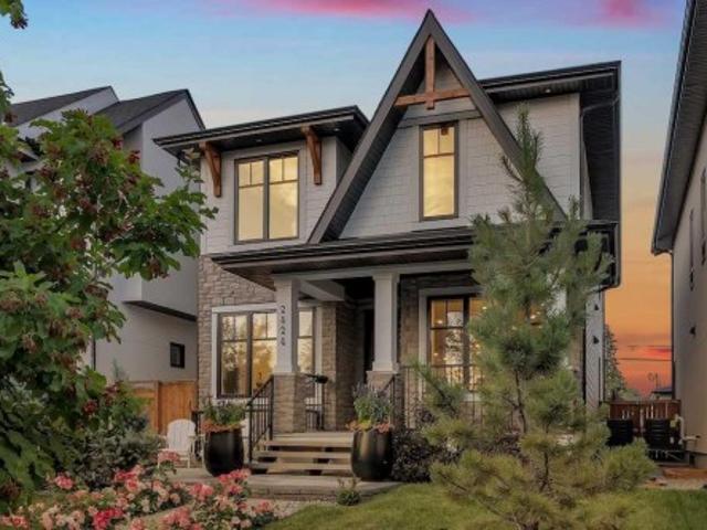 2424 35 Street Sw, Calgary, AB, T3E 2Y1 house for sale | Listing ID A2317 | Royal LePage