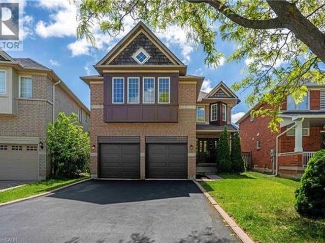2425 Nichols Drive, Oakville, ON, L6H 6T2 house for sale | Listing ID 40838 | Royal LePage