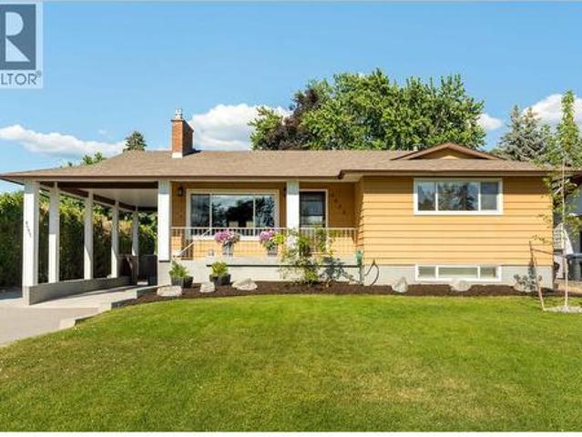 2425 O'Reilly Road, Kelowna, BC, V1W 2V7 house for sale | Listing ID 10392 | Royal LePage