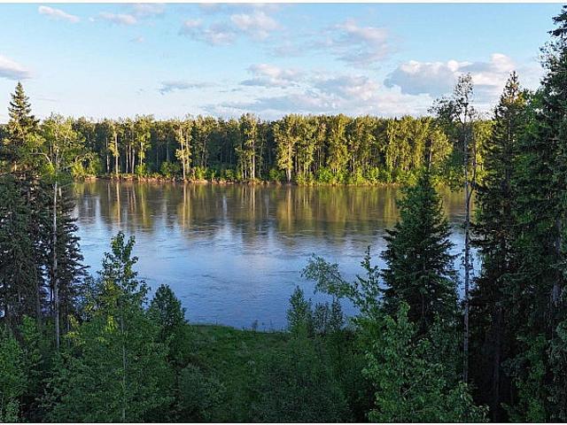 2425 Estate Road Prince George, British Columbia