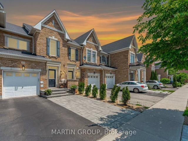 2425 Grand Oak Trail, Oakville | 3Beds/4Bath, Townhouse, $988,000 | Condos. Ca
