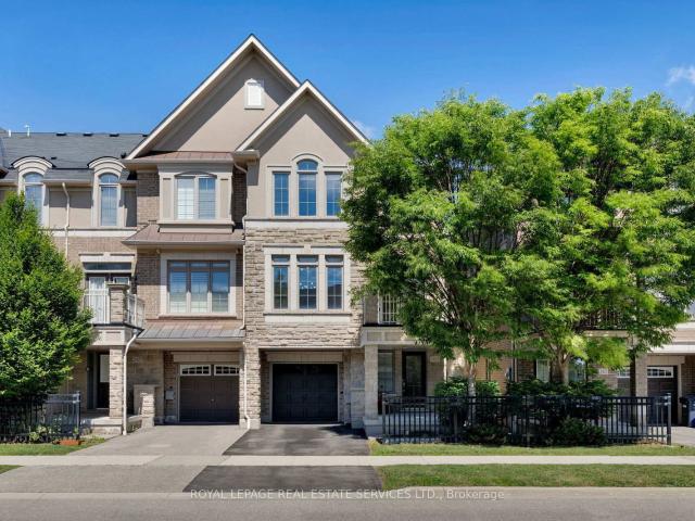 2425 Greenwich Drive, Oakville | For Sale @ $809,900 | Condos. Ca