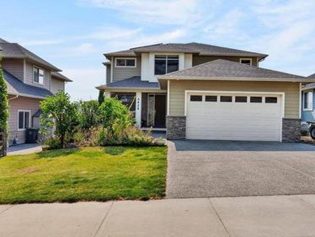 2425 Tallus Heights Drive, West Kelowna, BC, V4T 3K4 house for sale | Listing ID 10396 | Royal LePage