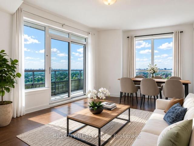 2425 7 Yonge Street, Thornhill | 2Beds/2Bath, Condo, $639,999 | Condos. Ca