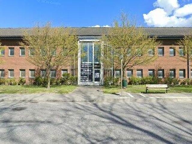 2426 m2 lager uthyres i Malmö Centrum