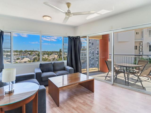 24/26 Marina Boulevard, Larrakeyah
