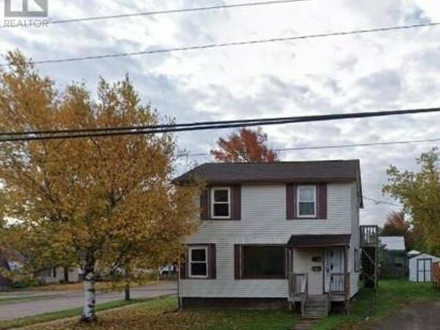 2426 Connaught AVE Moncton New Brunswick