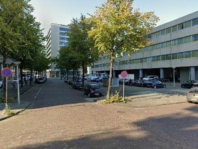 24275 m2 office space for rent in Amsterdam Oost Watergraafsmeer