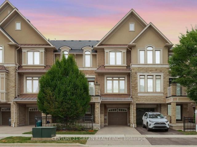 2427 Greenwich Drive, Oakville | 2Beds/2Bath, Townhouse, $2,950/mo | Condos. Ca