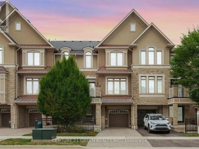 2427 Greenwich Drive, Oakville, ON, L6M 0S4 house for lease | Listing ID W13572 | Royal LePage