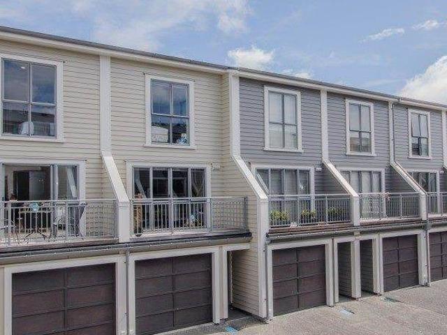24/289 Shirley Road, Papatoetoe, Manukau City
