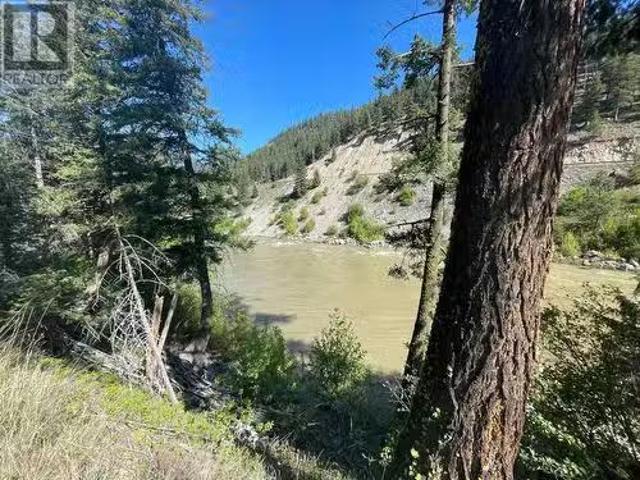 2428 Hwy 3 Highway E, Hedley, BC, V0X 1W0 vacant land for sa.