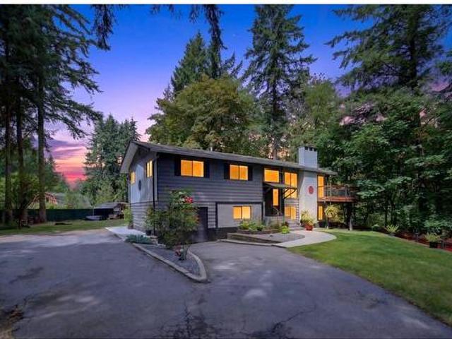 2429 Avenue, Langley, BC, V2Z 2N5 house for sale | Listing ID R3150 | Royal LePage
